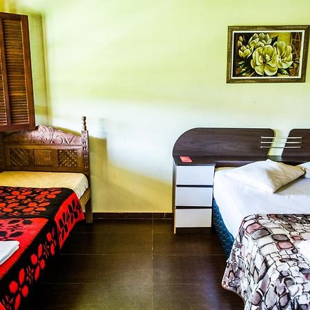 Hotel Fazenda Morada Do Imperador 巴巴塞纳 外观 照片