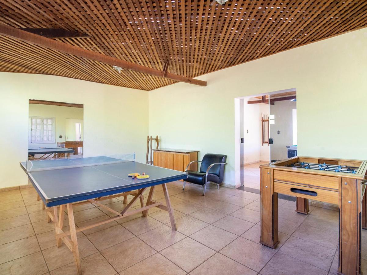 Hotel Fazenda Morada Do Imperador 巴巴塞纳 外观 照片
