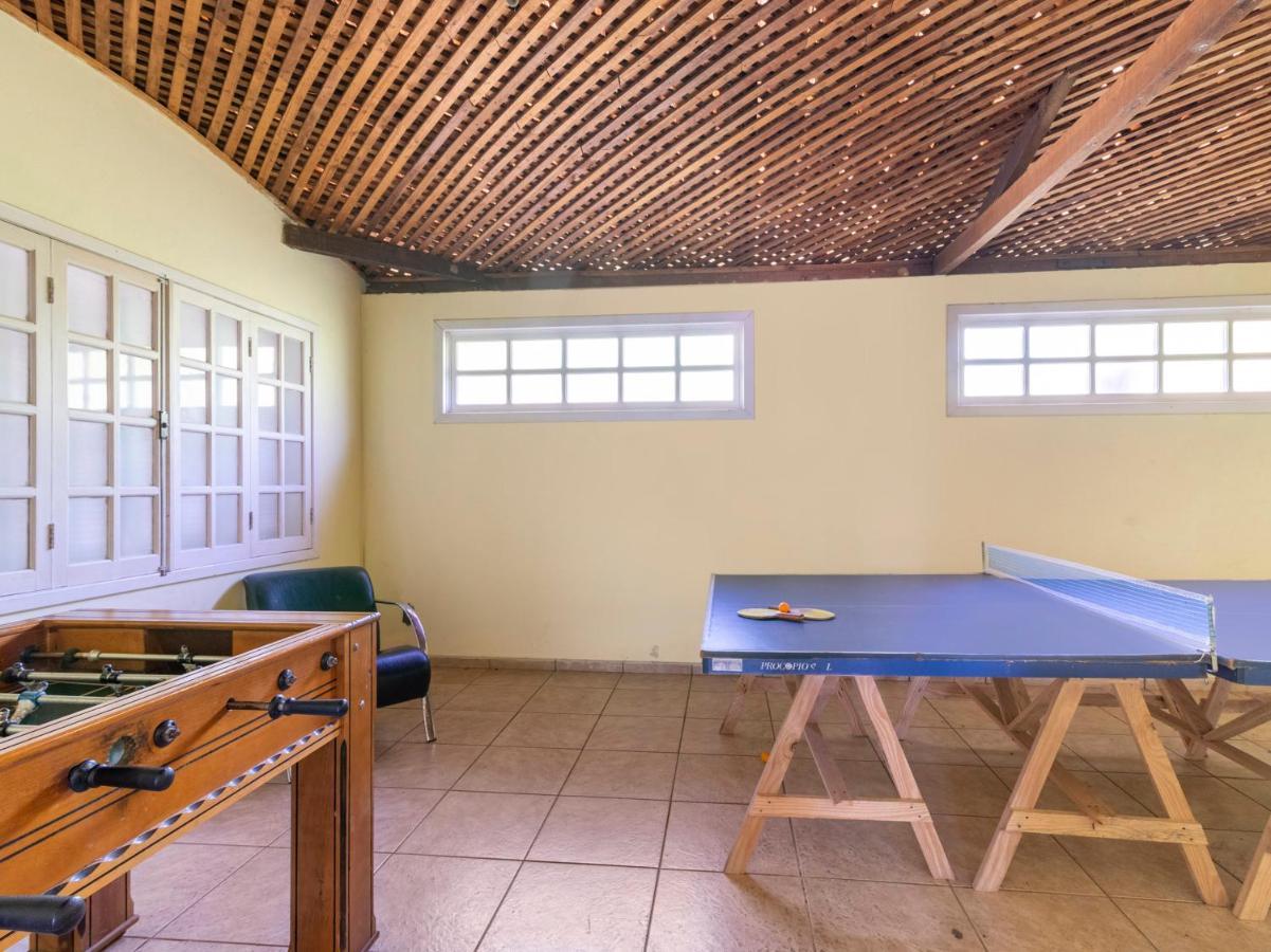 Hotel Fazenda Morada Do Imperador 巴巴塞纳 外观 照片